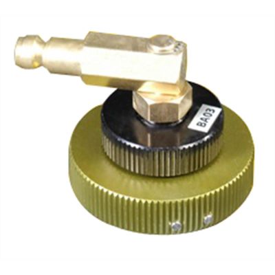 PPRBA03 image(0) - BRAKE CYLINDER ADAPT FORD