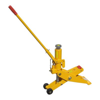 AMN14350 image(0) - 4 Ton Forklift Jack