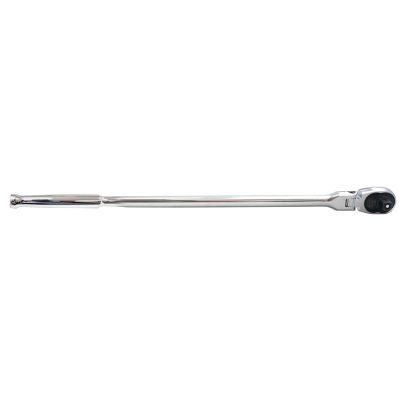 EZRMR1224FL image(0) - 1/2" Drive x 22" Locking Flex Head Ratchet