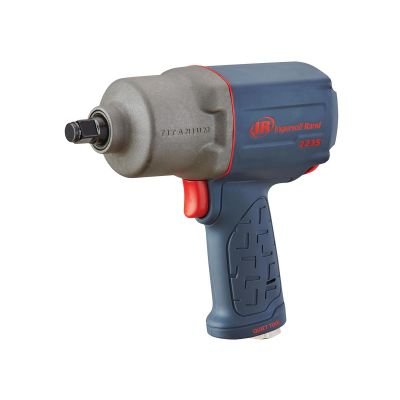 IRT2235QTIMAX image(0) - 2235 SERIES 1/2" QUIET IMP WRENCH
