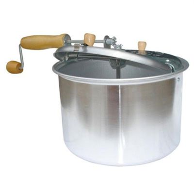 BFOSTPOP6 image(0) - Old Fashioned Popcorn Makr 6QT