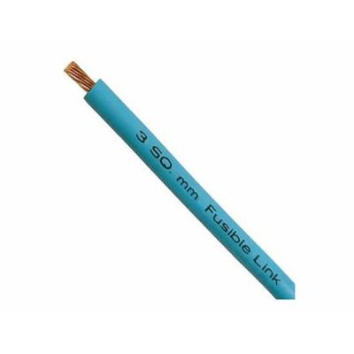 JTT202F image(0) - 16 AWG Fusible Link Wire Black