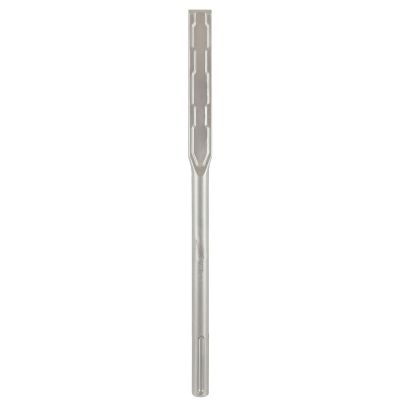 MLW48-62-4252 image(0) - SDS-MAX SLEDGE 1" X 16" Flat Chisel