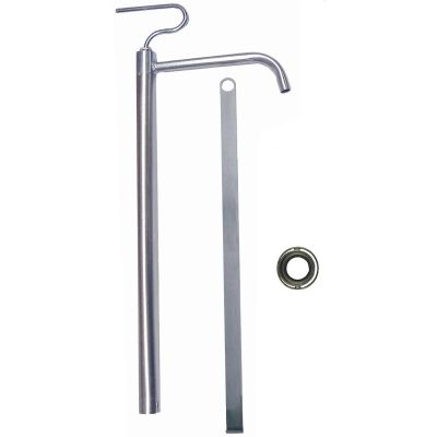 SGT17500 image(0) - PUMP PAIL 5 & 6 GAL PAILS