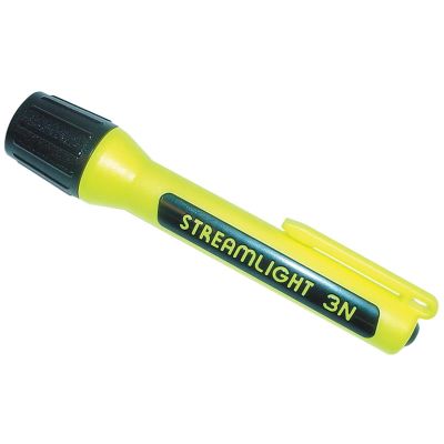 STL62212 image(0) - FLASHLIGHT BLUE LED 3N