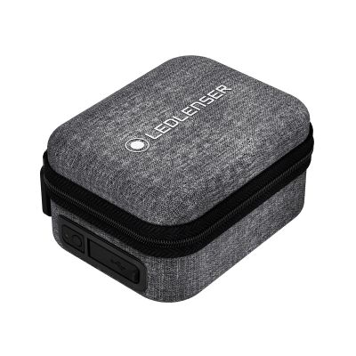 LED502093 image(0) - Powercase Headlamp Travel Case