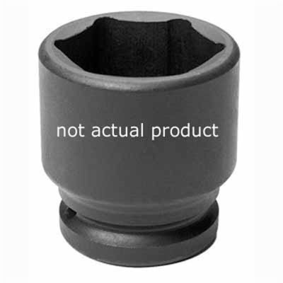 GRE3020R image(0) - SOC 5/8 3/4D IMP 6PT BLK
