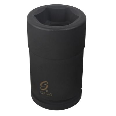 SUN4121C image(0) - SOC 41MM X 21MM 3/4D BDD WHL IMP HEX DP