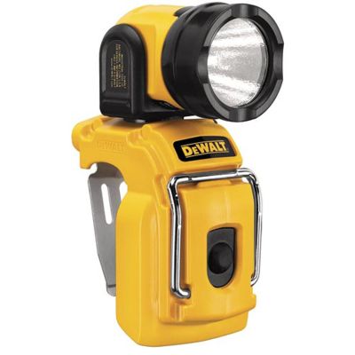 DWTDCL510 image(0) - 12V LED Worklight Flashlight (Bare Too