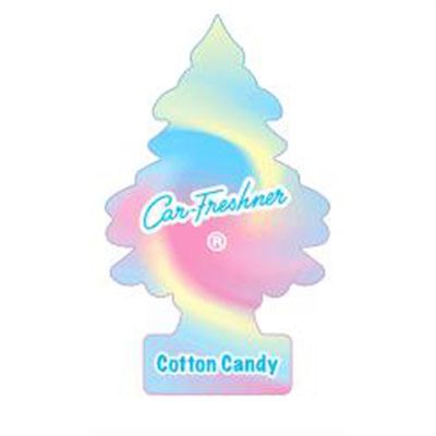 CRFU1P-10282 image(0) - Cotton Candy one Pack