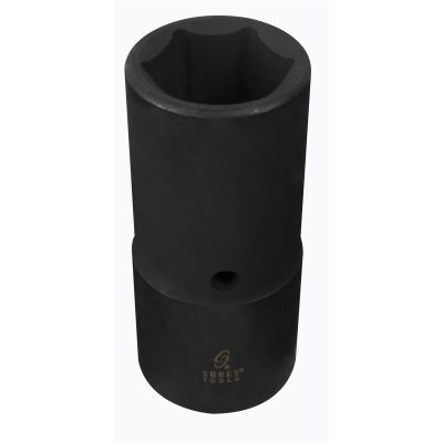SUN2704 image(0) - SOC 19MM X 21MM 1/2D FLP IMP 6PT DP