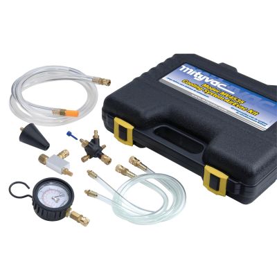 MITMV4535 image(0) - COOLING SYSTEM AIR EVAC AND REFILL KIT