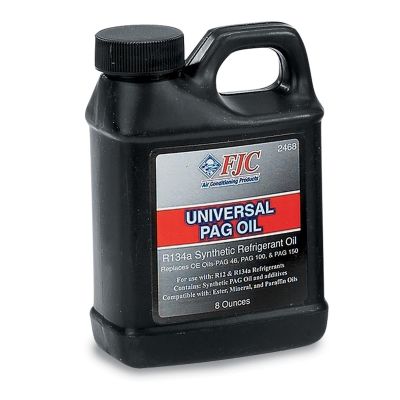 FJC2468 image(0) - OIL PAG 8 OUNCE