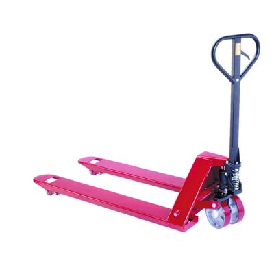 INT3900A image(0) - PALLET JACK
