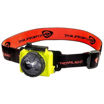 STL61602 image(0) - Double Clutch USB 120V AC - Yellow