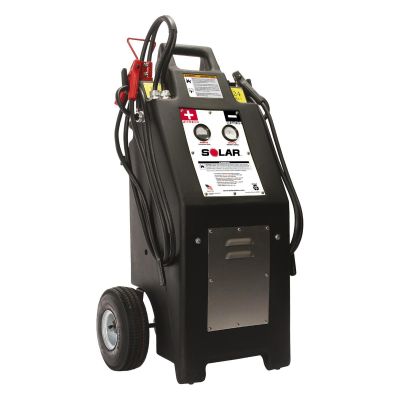 SOLHT1224 image(0) - H/D TRUCK COMMERCIAL JUMP START - DIRECT SHIP ONL