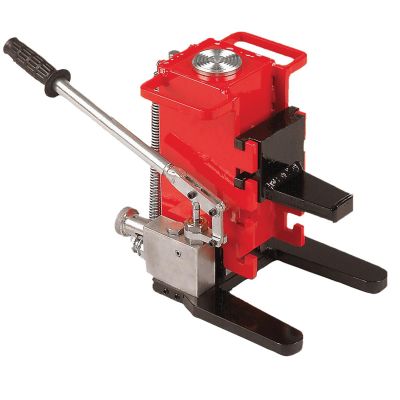 ESC92015 image(0) - 5.5/9.9 Ton Hydraulic Jack w/hand Pump