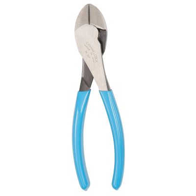CHA337 image(0) - PLIER DIAGONAL 7" LAP JOINT