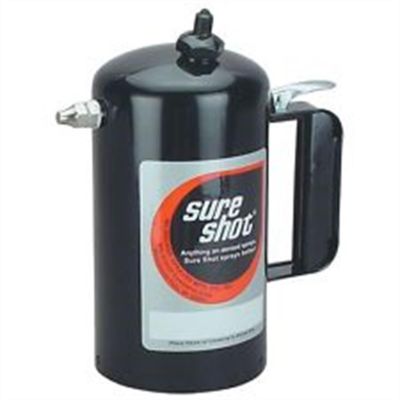 SUR1000-B image(0) - 1QT SPRAYER BLACK