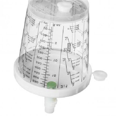 SAT125070 image(0) - RAPID PREP SYSTEM/57 CUPS/LIDS PER CASE
