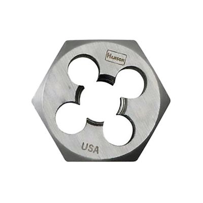 HAN9742 image(0) - DIE 12MM-125 HEX