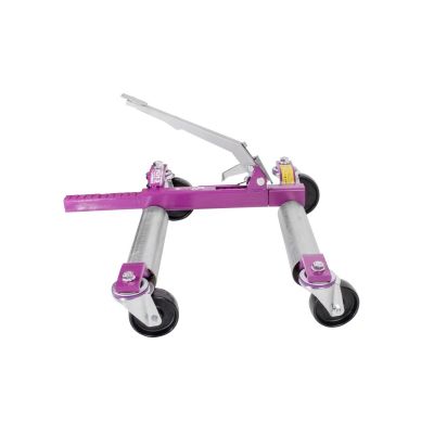 UNI6313 image(0) - GoJak 13" Self Loading Auto Jack/Dolly