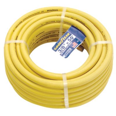 GYM46502 image(0) - 3/8in x 50 ft Air Hse Goodyear