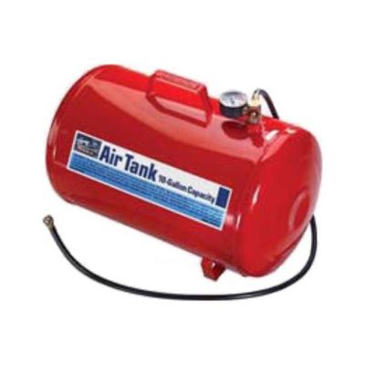 10 Gallon Portable Air Tank