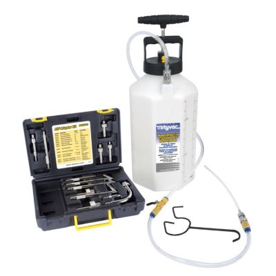 MITMV6412A image(0) - ATF Refill Kit, 10L