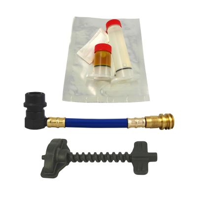 UVU321400H image(0) - HyBrid A/C Oil Eco-Twist Kit