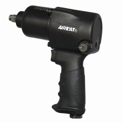 ACA1431 image(0) - 1/2" Drive Aluminum Impact Wrench