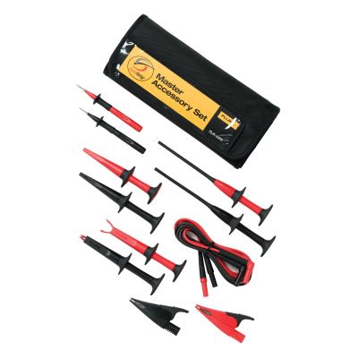FLUTLK225 image(0) - SURE GRIP MASTER ACCESS/SET