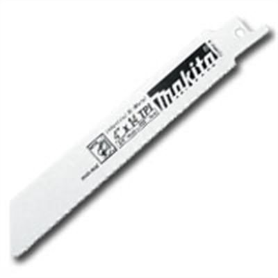 MAK723062-A5 image(0) - 4" Metal Cutting Recipro Saw Blade, 14TPI, 5/pk