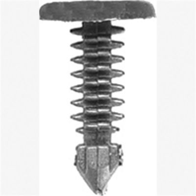 ABD6039B image(0) - Weatherstrip Fastener GM/Ford