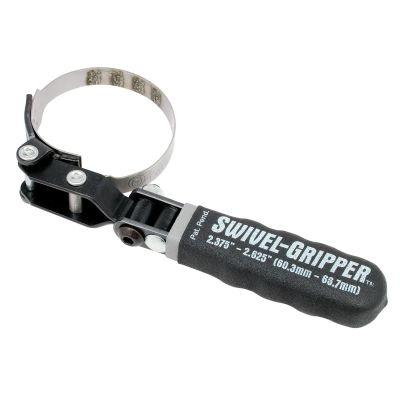 LIS57010 image(0) - Swivel Gripper - Import - No Slip Filter Wrench
