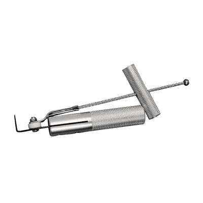 KTI70540 image(0) - WINDSHIELD REMOVAL TOOL - COLD KNIFE