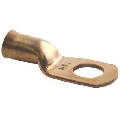 KTI04050 image(0) - Electrical Copper Lugs 4 Gauge