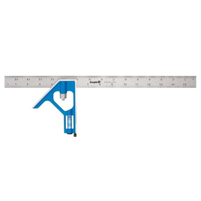 MLWE280 image(0) - 16 in. True Blue® Combination Square
