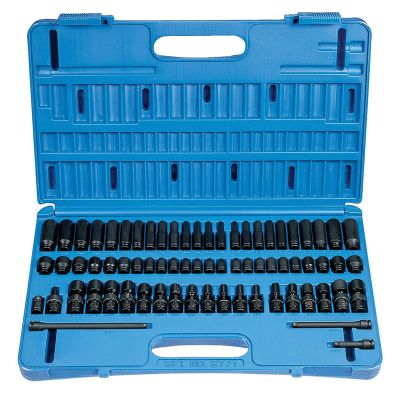 GRE9771 image(0) - 71 PC 1/4" SURFACE DRIVE MASTER SET