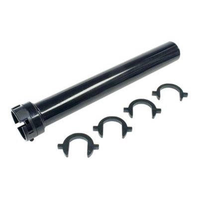 LIS45770 image(0) - TUBE, COUPLER, PLATE SUB ASSEMBLY