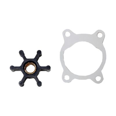 OTC222907 image(0) - IMPELLER REPAIR KIT FOR 5076 AND 5077