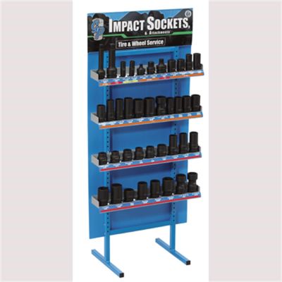 GRED139 image(0) - Tire & Wheel Service Display