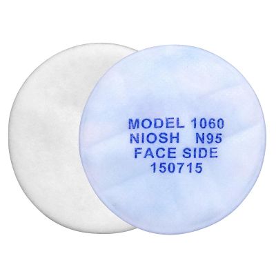 SAS1060-00 image(0) - N95 Replacement Respirator Filter