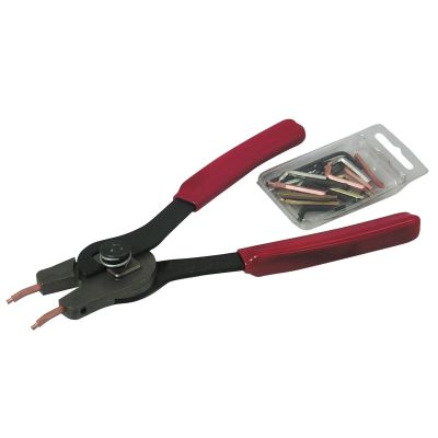 LIS49200 image(0) - SNAP RING PLIERS CONVERTABLE INTERNAL/EXTERNAL