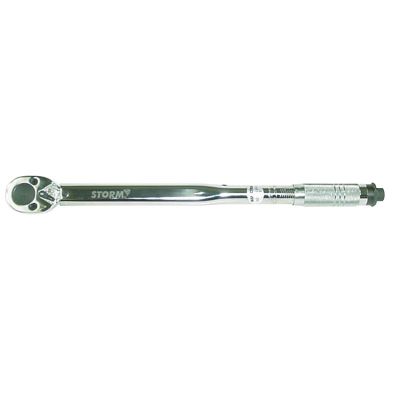 CEN3T660 image(0) - 3/4"DR. TORQUE WRENCH 100-600ft/lb