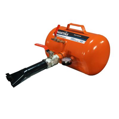 MRIMBS-5 image(0) - BEAD SEATER 5 GALLONS