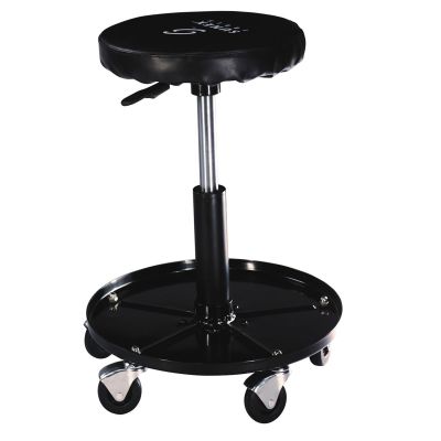 SUN8509 image(0) - SHOP SEAT PNEUMATIC EZ SET PROFESSIONAL