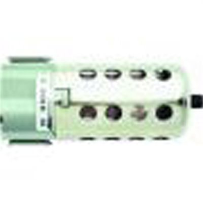 MILS1144 image(0) - Mini Filter 1/4" NPT