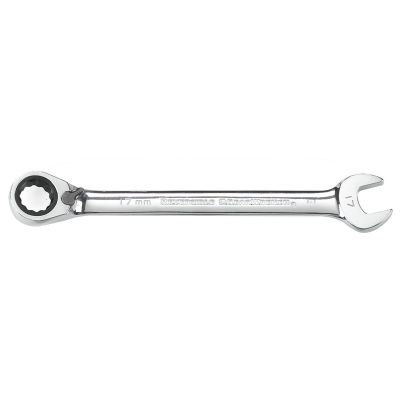 KDT9617 image(0) - WR 17MM REV COMB 12PT 15 DEG