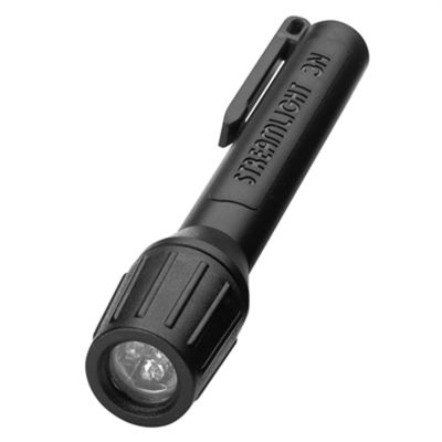 STL62302 image(0) - 3N WHITE LED, BLACK, BLISTER